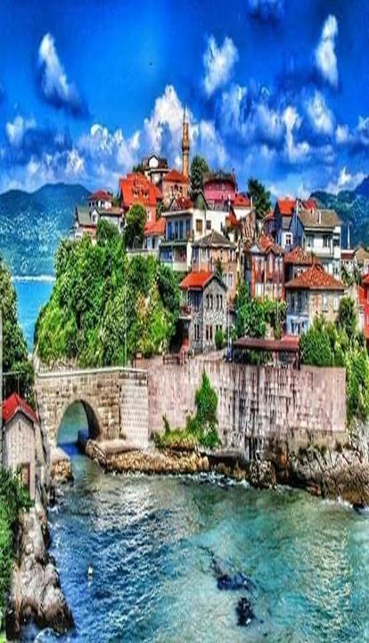 Amasra Kebaphaus